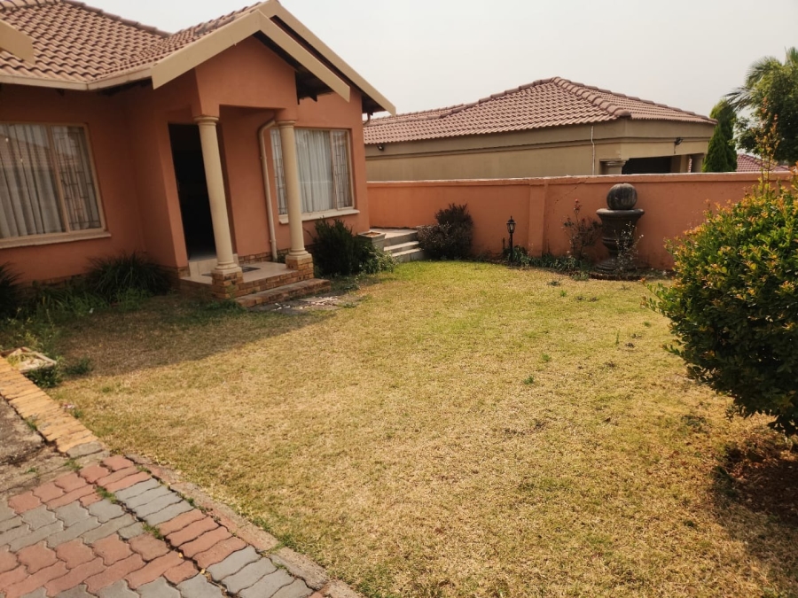 3 Bedroom Property for Sale in Tlhabane West North West